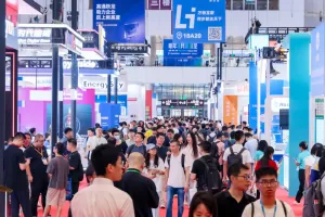 深圳物联网展2026时间地点