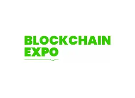 Blockchain Expo EuropeLogo