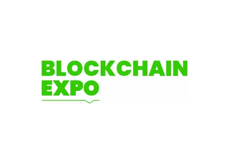 荷兰区块链展logo