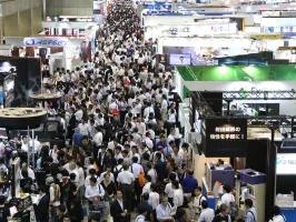 2026名古屋机械展展位图与展位价格
