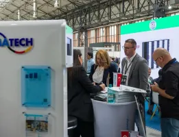 2025烏克蘭基輔電子元件、半導(dǎo)體、物聯(lián)網(wǎng)設(shè)備展覽會展商名錄+會刊