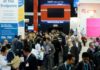 2025英国信息安全展观众登记及注意事项