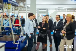 德国粉体展现场图片6