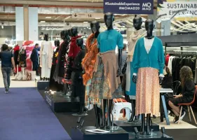 西班牙服装展2025展品有哪些？