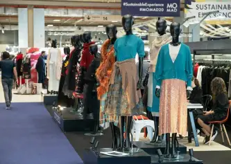 2025西班牙服装展门票多少钱一张 购票入口