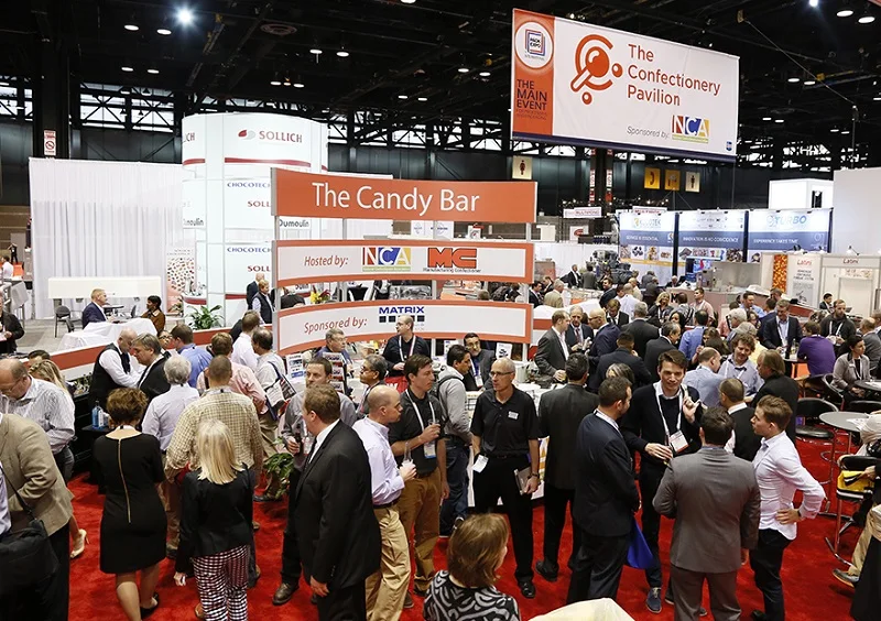 芝加哥包装展2026时间地点