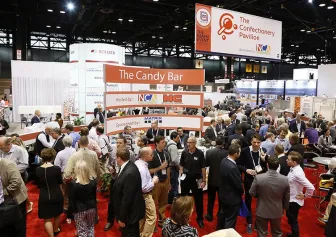 芝加哥包装展(PACK EXPO CHICAGO)2026展位价格与展位申请