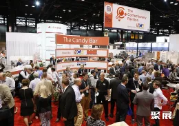 芝加哥包装展现场图片2