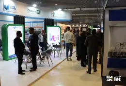 非洲制药展展会现场(现场盛况)3