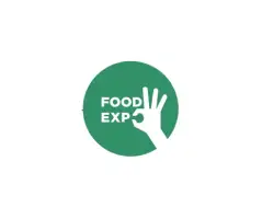 Moscow International Wine Exhibition (FOOD EXPO)Logo