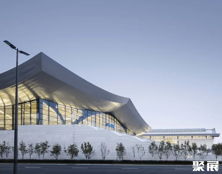 石家庄国际博览中心