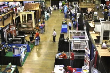 美国家居用品展(ATLANTA HOME SHOW)2026时间和举办地点