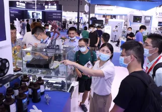 广州国际陶瓷展现场图片1