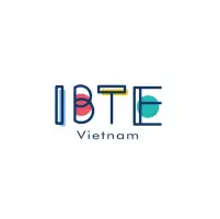 越南玩具展Logo