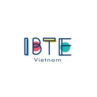 越南玩具展logo