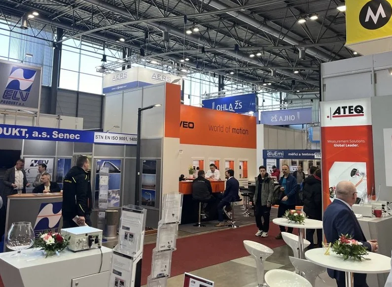 2026捷克电子展电子会刊