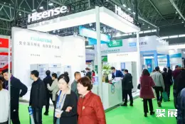 中西部医疗器械展展会现场(现场盛况)4