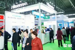 安徽医疗器械展现场图片4