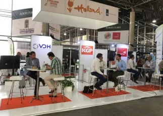 哥伦比亚农机展2026时间地点