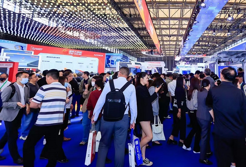 Asiasolar2024第19届杭州亚洲光伏创新及储能展10月23-25日举办,火热招展中!