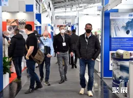 德国薄膜展现场图片1