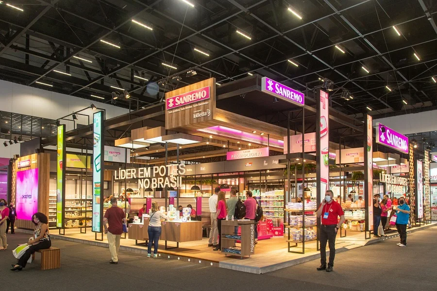 2026巴西家居展时间及地点