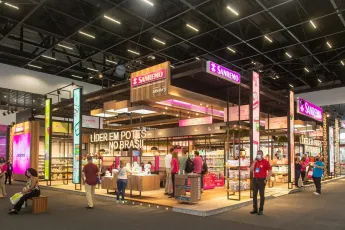 2026巴西家居展时间及地点