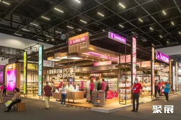 巴西家居展现场图片10