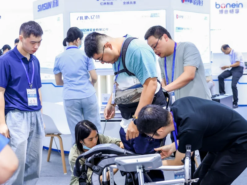 广州国际养老健康产业博览会-广州老博会(ELDEXPO)2026的参展理由