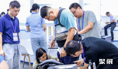 广州国际养老健康产业博览会-广州老博会(ELDEXPO)2026的参展理由
