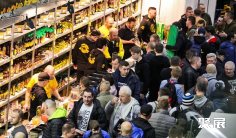 波兰渔具展2025参展攻略(时间地点+门票在哪买?)