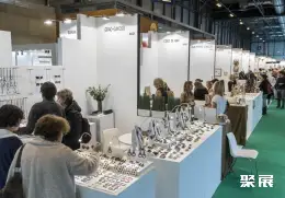 马德里箱包展展会现场(现场盛况)4