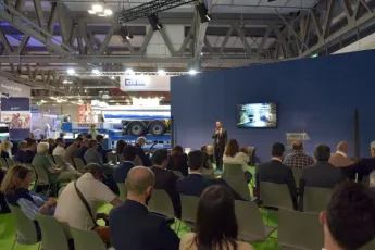 2026年意大利米兰商用车、卡车展览会门票购买方式,多少钱一张?