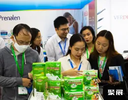 越南医疗器械展现场图片9