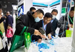 李曼养猪大会现场图片2