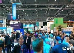 英国教育装备展现场图片5