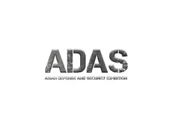 ADAS Philippines (Armed Forces & Police Security Exhibition)Logo
