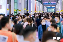 深圳软装展展会现场(现场盛况)1