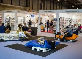 西班牙礼品展2025展位费与展位预订