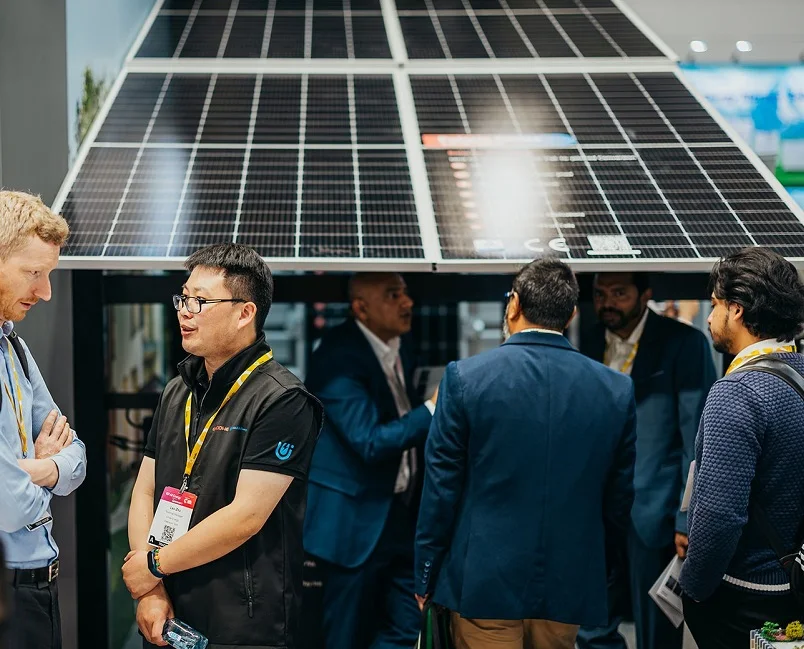 澳大利亚光伏展(All-Energy)2026时间及地点