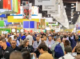 美国果蔬展现场图片3