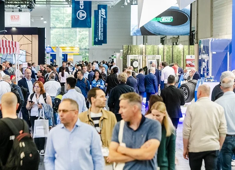 德国轮胎展2026参展攻略（时间地点+门票怎么买？）