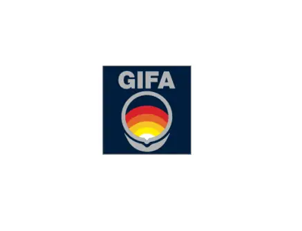 德国铸造展logo