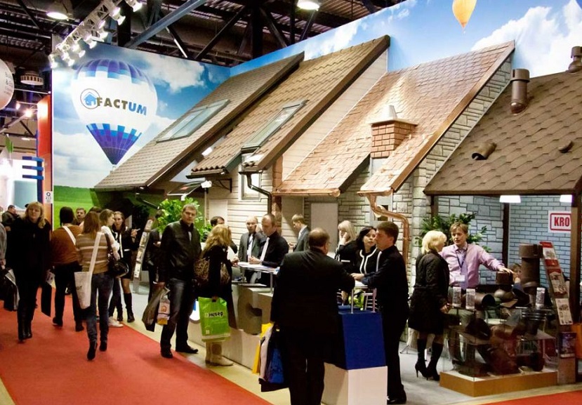 2026年俄罗斯建材展(MosBuild)门票购买方式,多少钱一张?