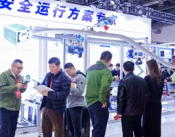 2025江西矿博会时间表及地点