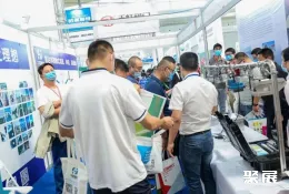 新疆水利展现场图片6