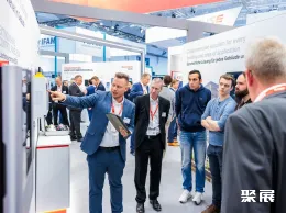 慕尼黑安防展展会现场(现场盛况)3