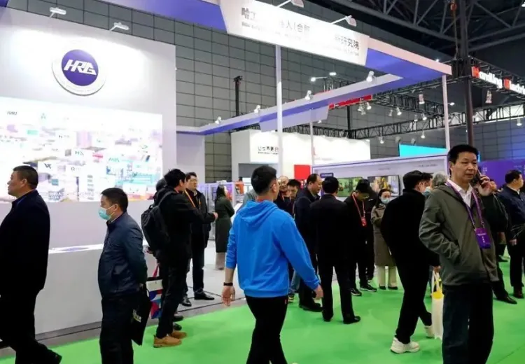 中国(沈阳)国际装备制造业展-沈阳制博会