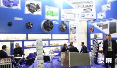 俄罗斯水展2025参展攻略(时间+地点+门票价格)