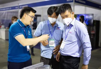 2026年越南矿业展门票购买方式,多少钱一张?